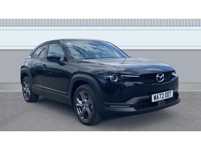 Main listing image - Mazda MX-30