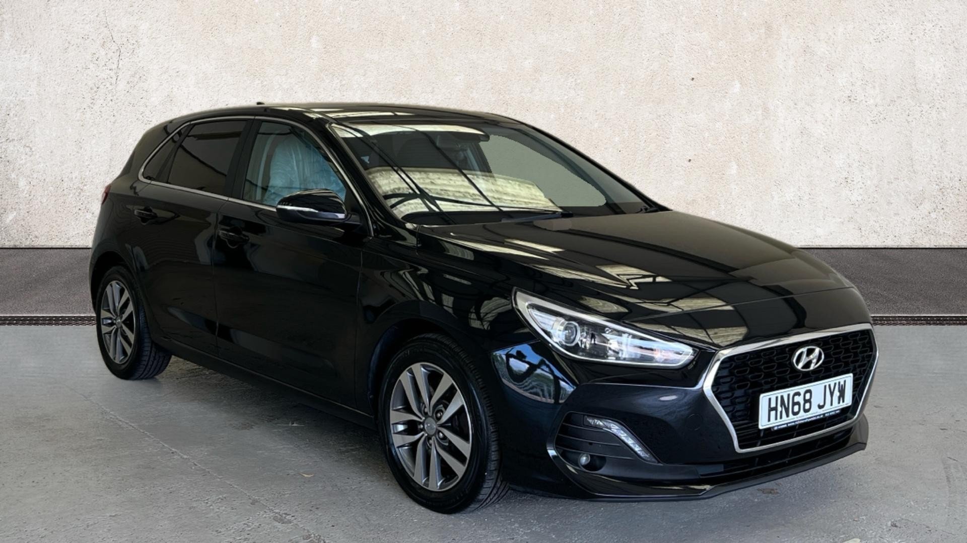 Main listing image - Hyundai i30
