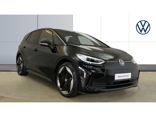 Main listing image - Volkswagen ID.3
