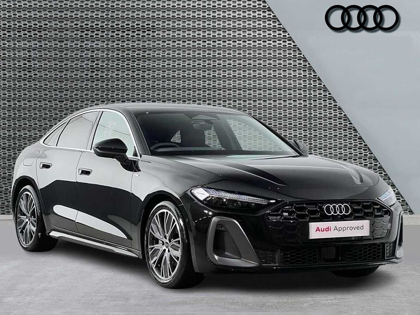 Main listing image - Audi A5