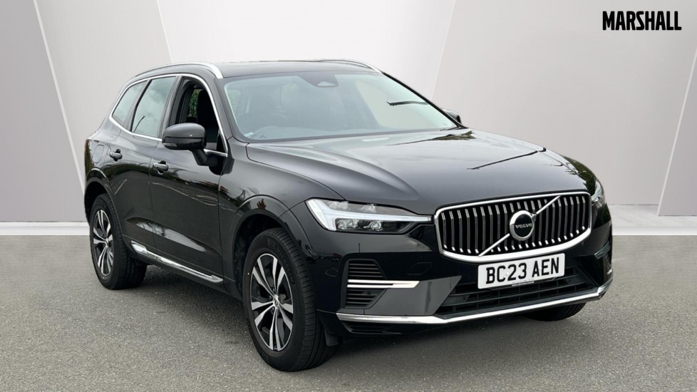 Main listing image - Volvo XC60