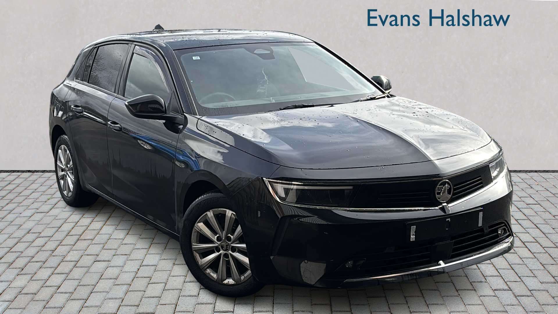 Main listing image - Vauxhall Astra