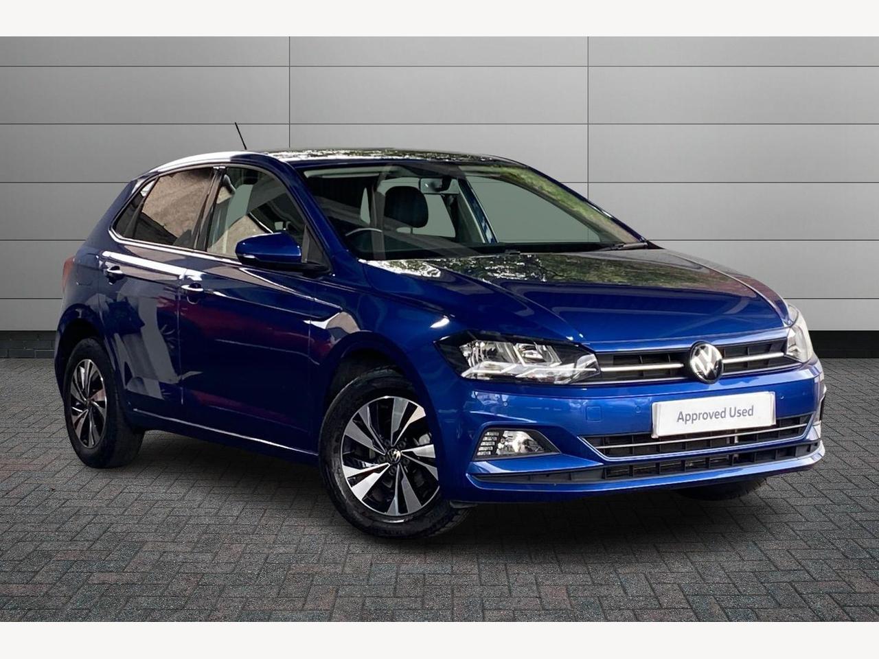 Main listing image - Volkswagen Polo