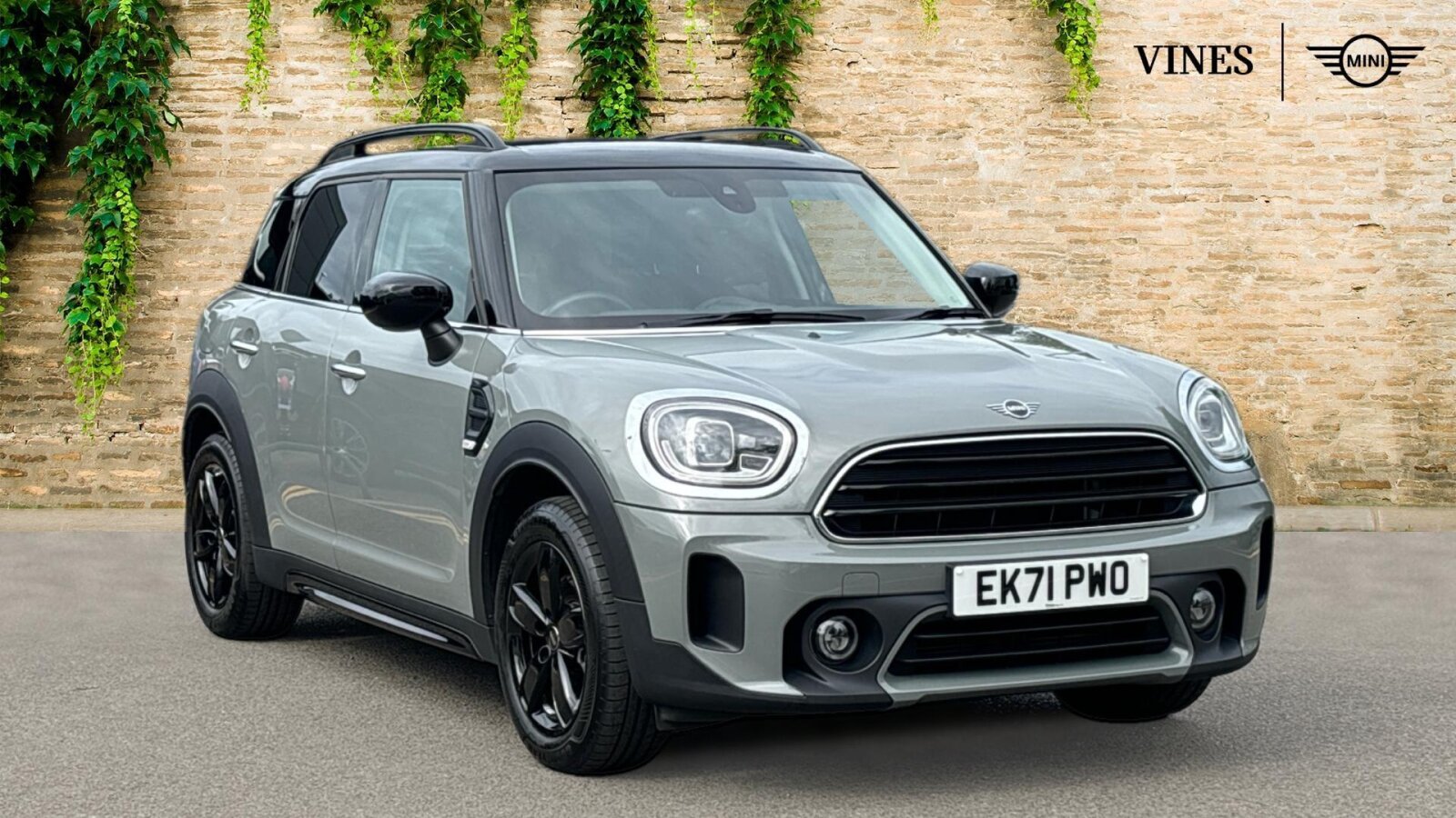 Main listing image - MINI Countryman