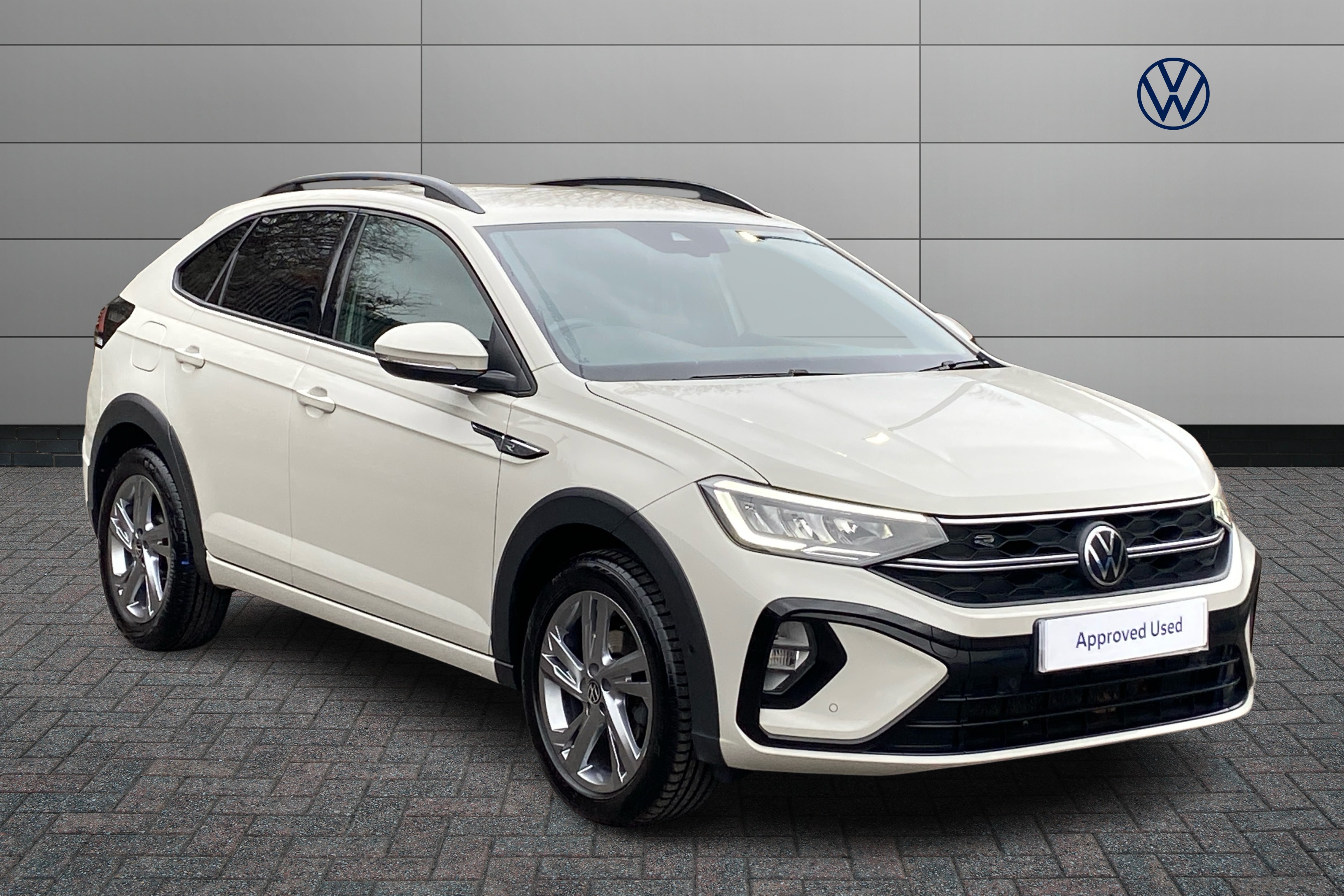 Main listing image - Volkswagen Taigo