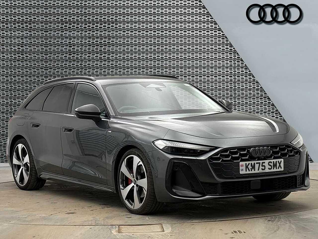 Main listing image - Audi A5