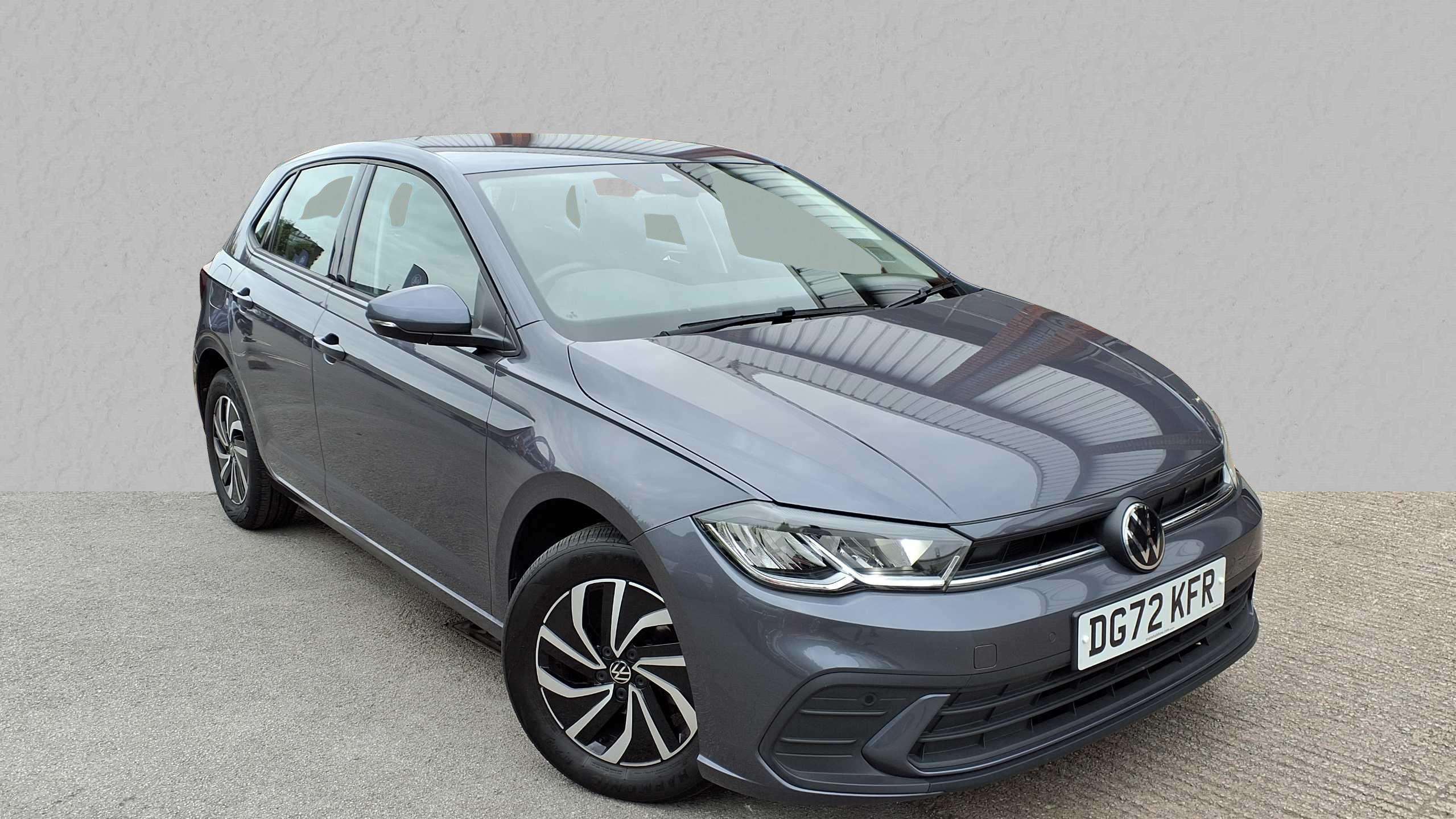 Main listing image - Volkswagen Polo