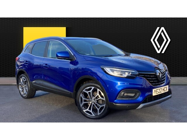 Main listing image - Renault Kadjar