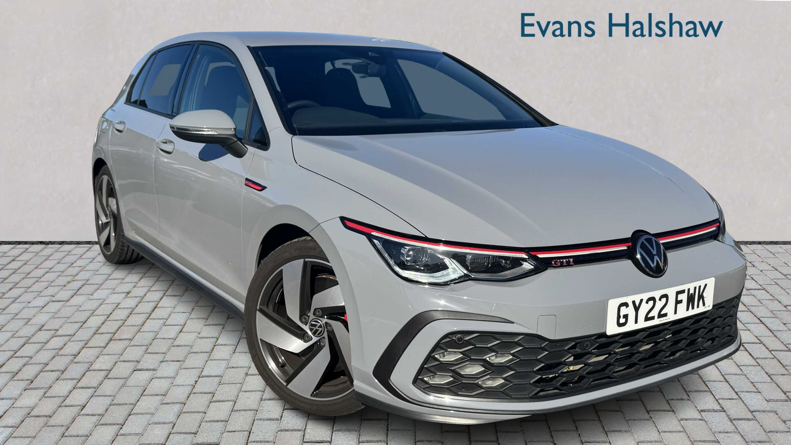 Main listing image - Volkswagen Golf GTI