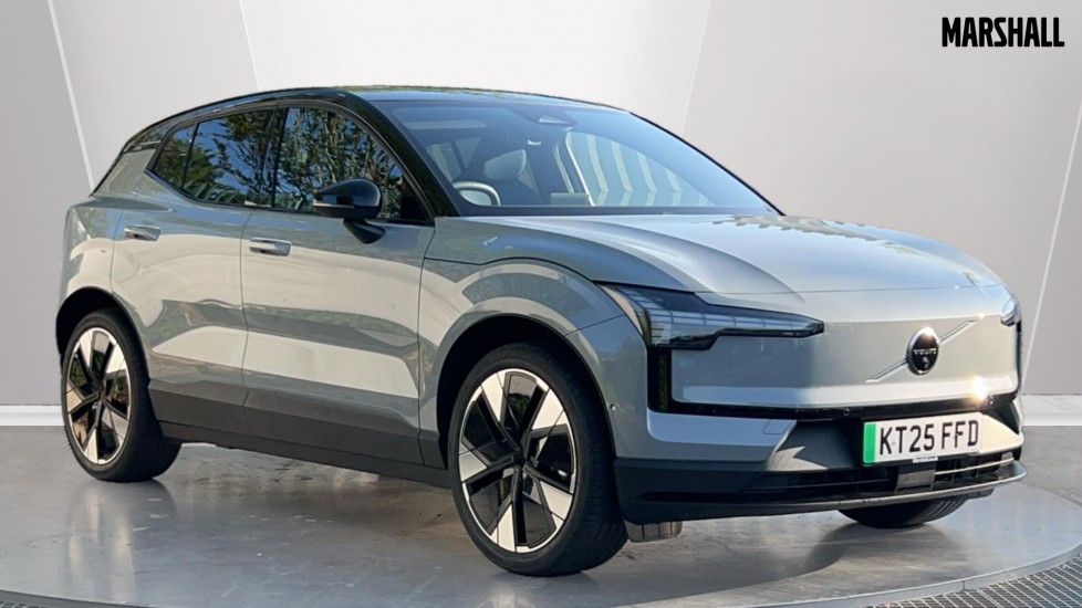 Main listing image - Volvo EX30