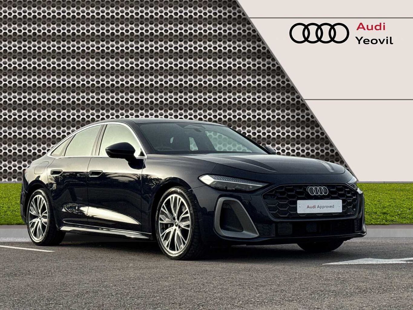 Main listing image - Audi A5