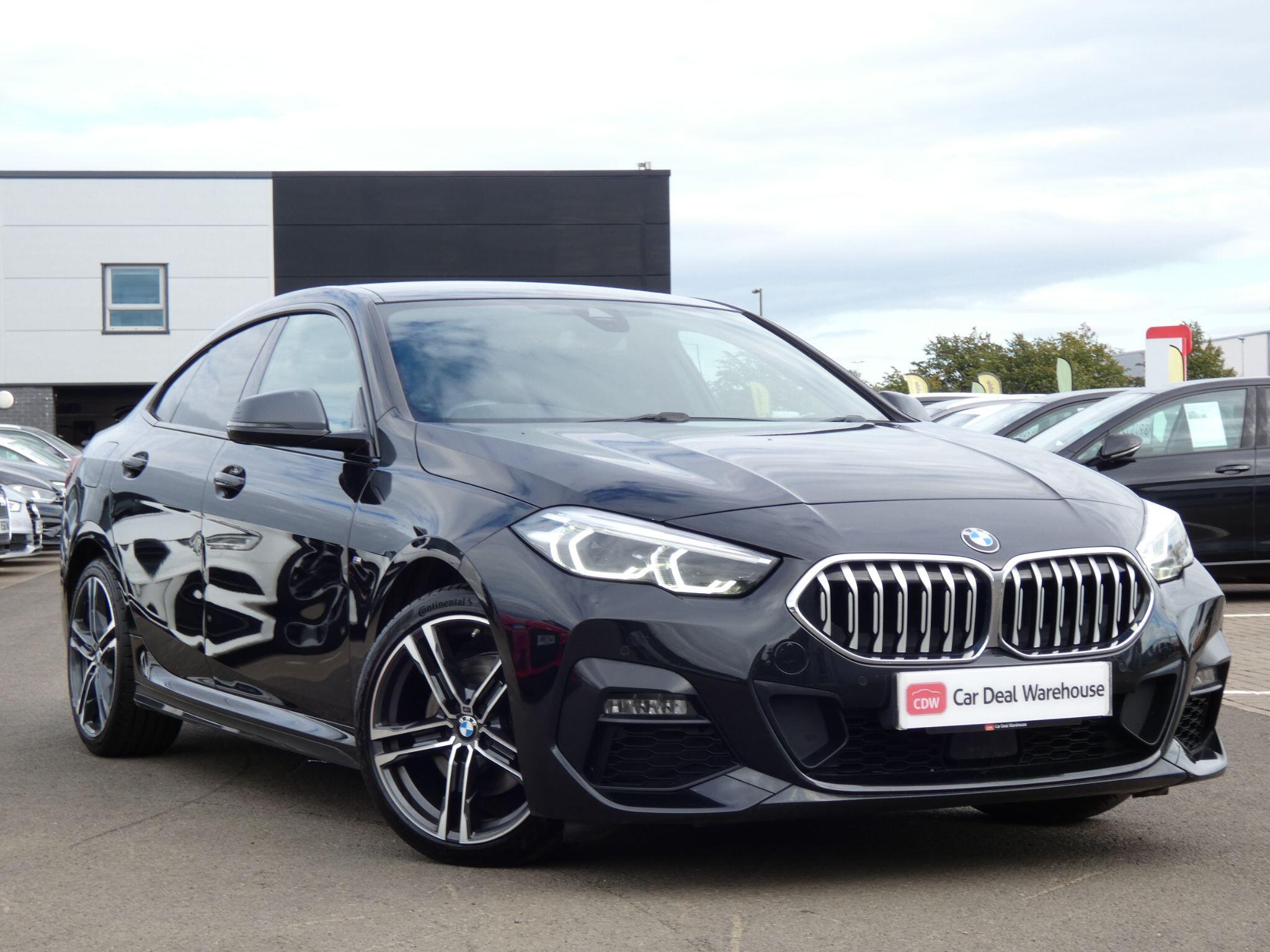 Main listing image - BMW 2 Series