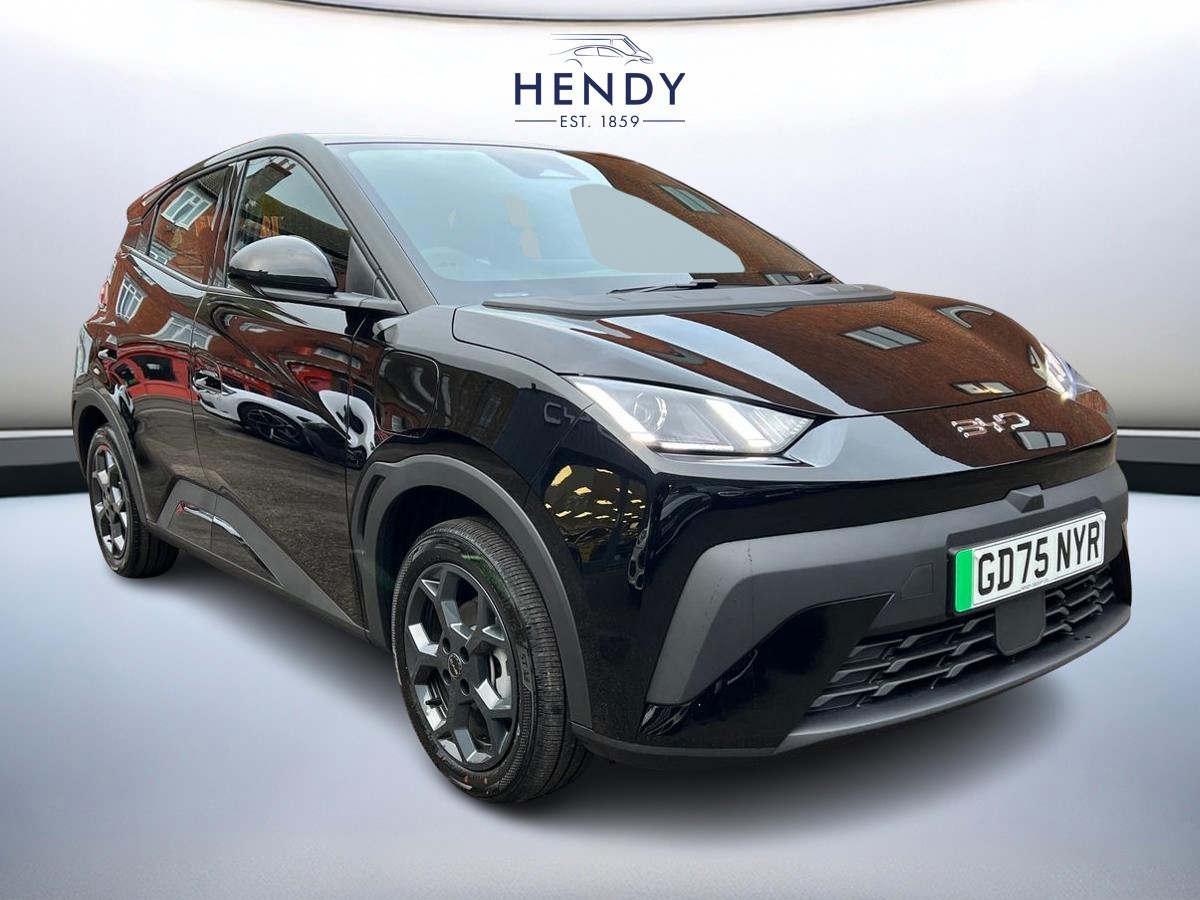 Main listing image - BYD Dolphin Surf