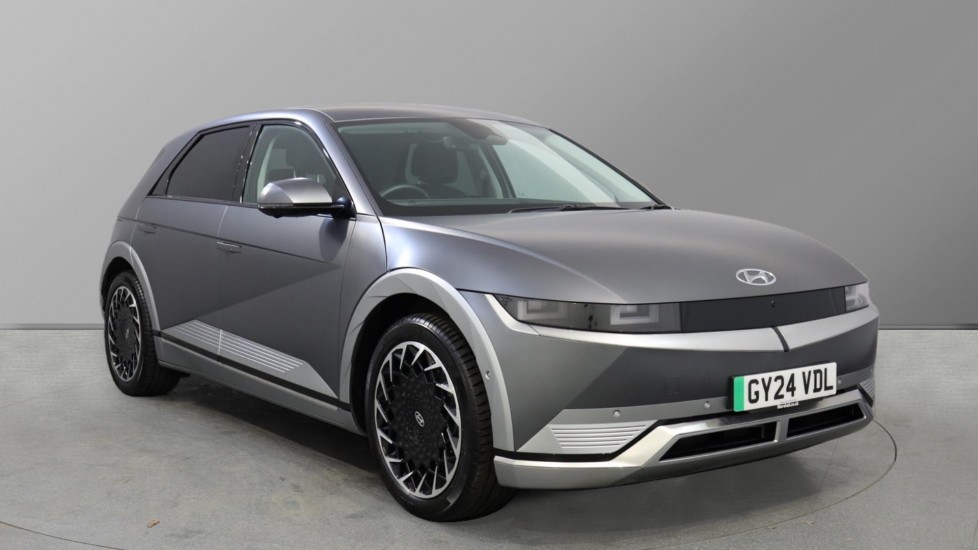 Main listing image - Hyundai IONIQ 5