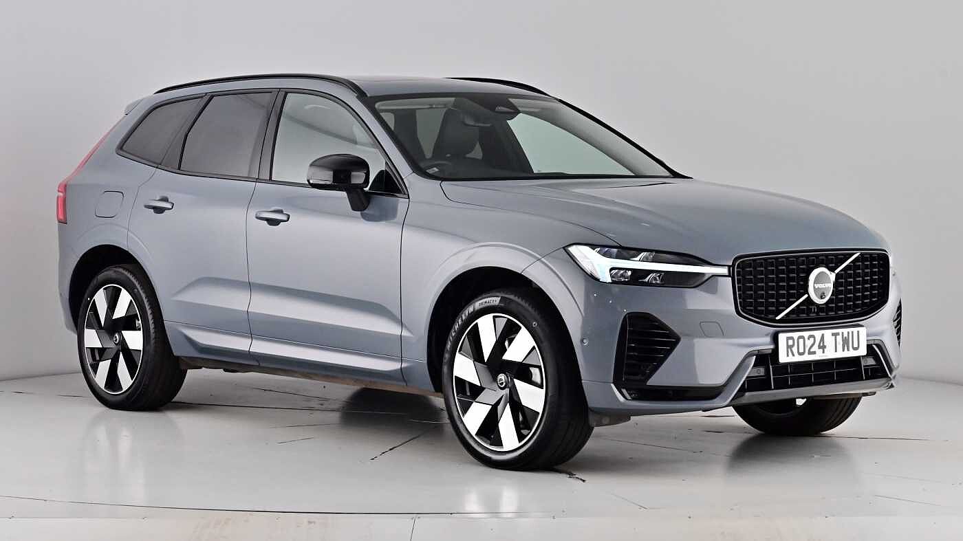 Main listing image - Volvo XC60