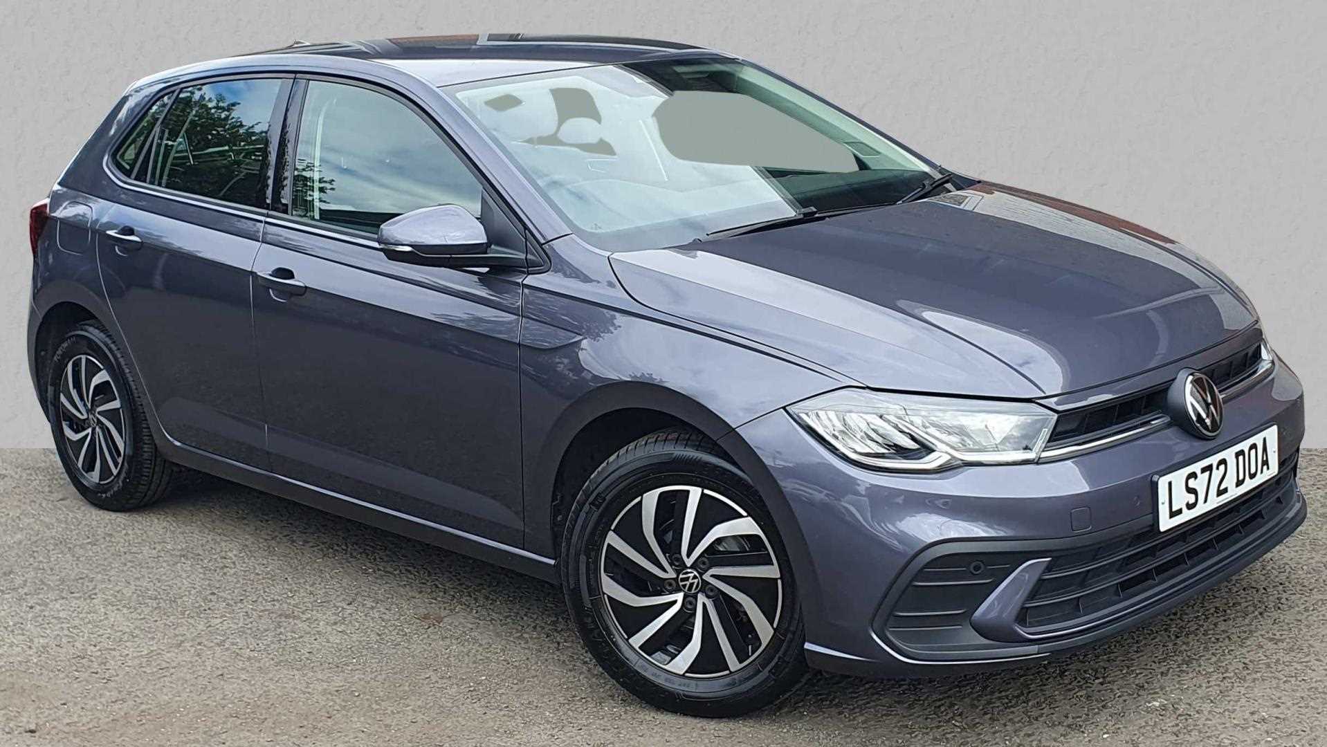 Main listing image - Volkswagen Polo