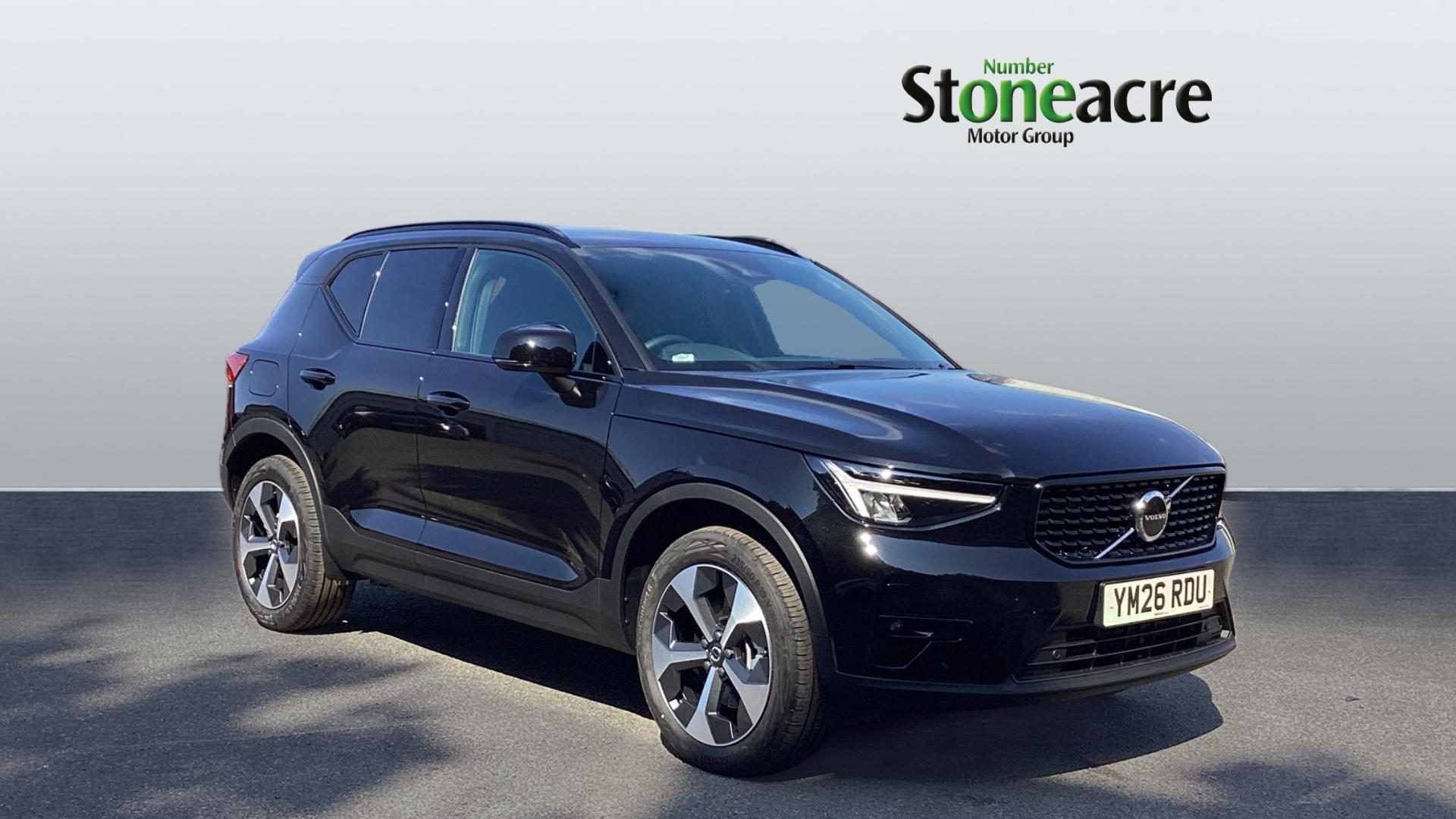 Main listing image - Volvo XC40