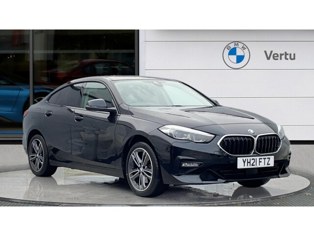 Main listing image - BMW 2 Series Gran Coupe