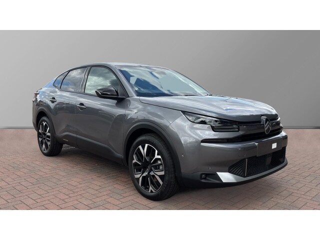 Main listing image - Citroen C4