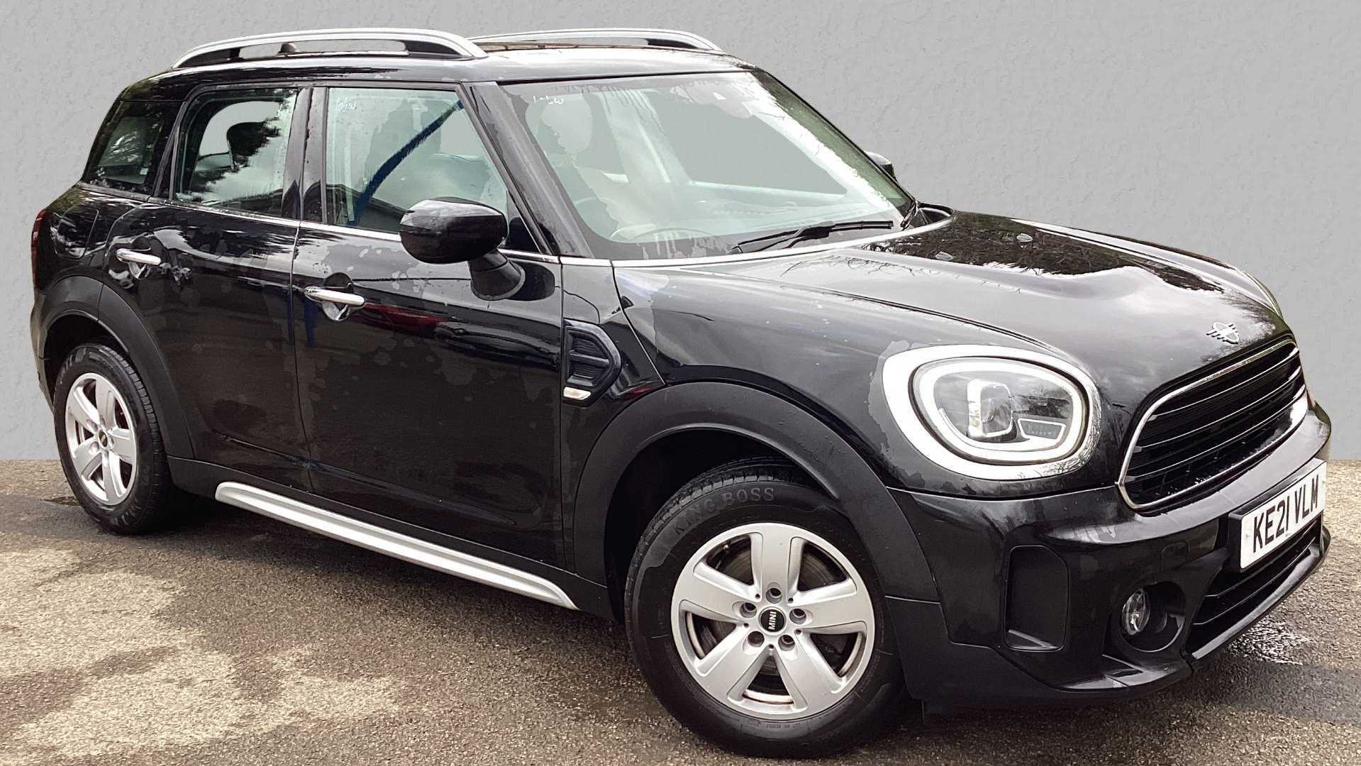 Main listing image - MINI Countryman