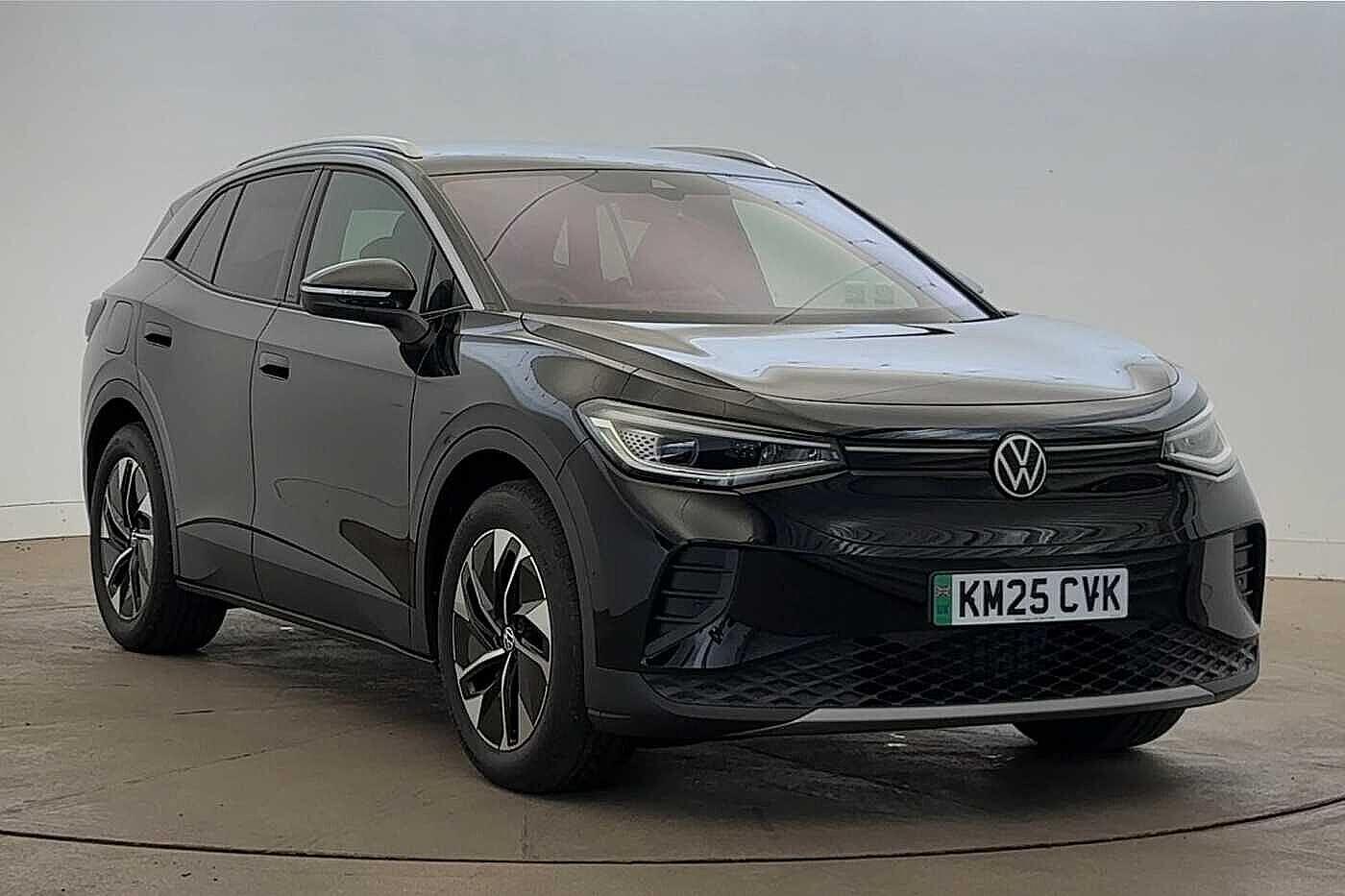 Main listing image - Volkswagen ID.4