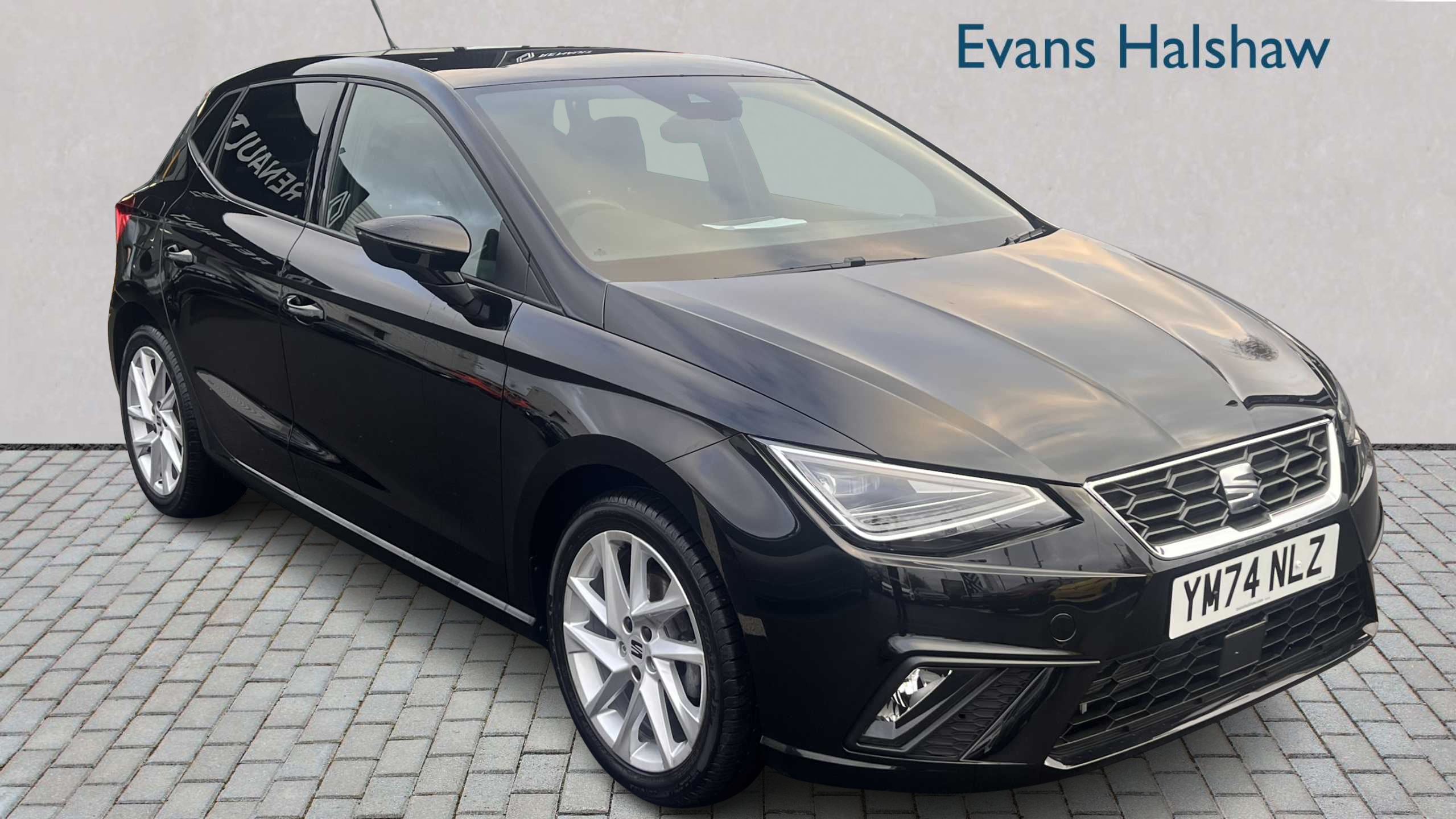 Main listing image - SEAT Ibiza
