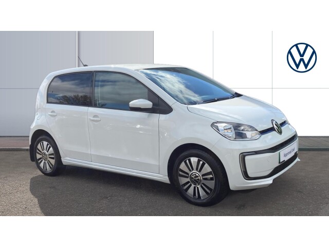 Main listing image - Volkswagen Up