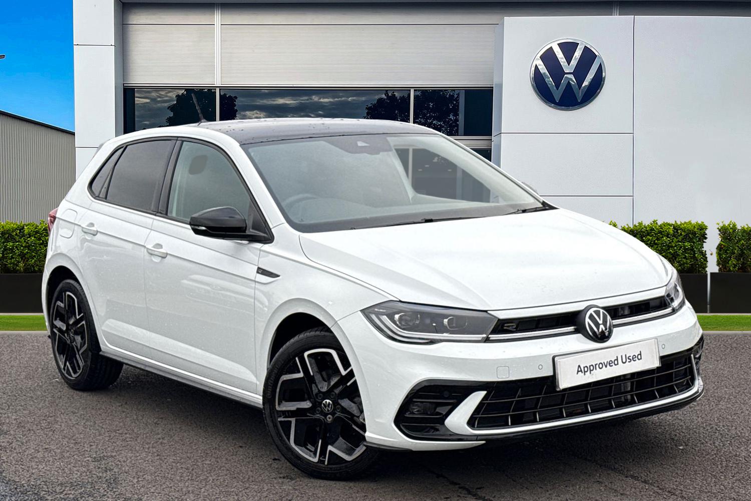 Main listing image - Volkswagen Polo