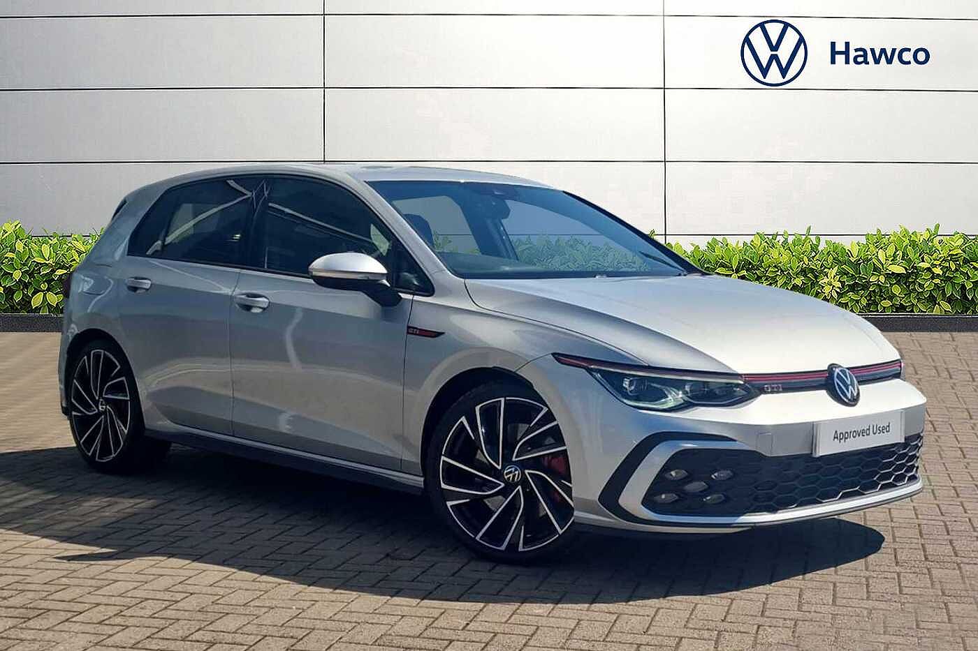 Main listing image - Volkswagen Golf GTI