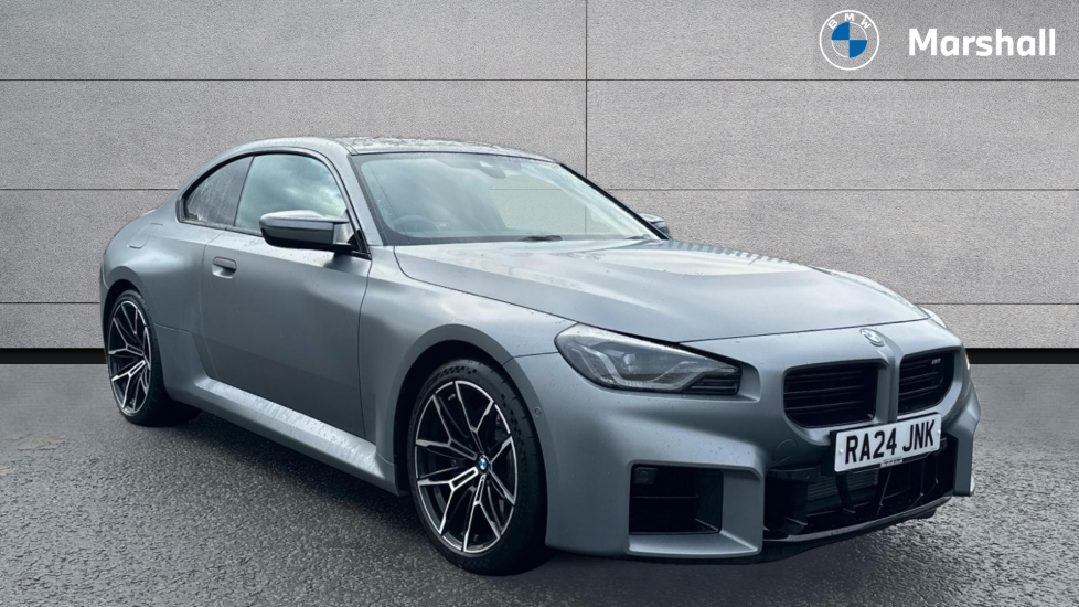 Main listing image - BMW M2