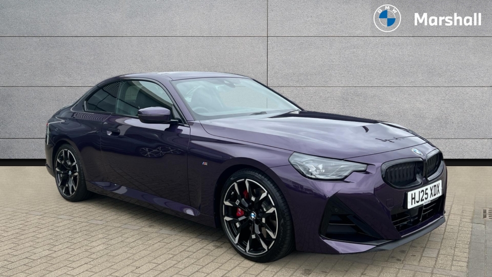 Main listing image - BMW 2 Series