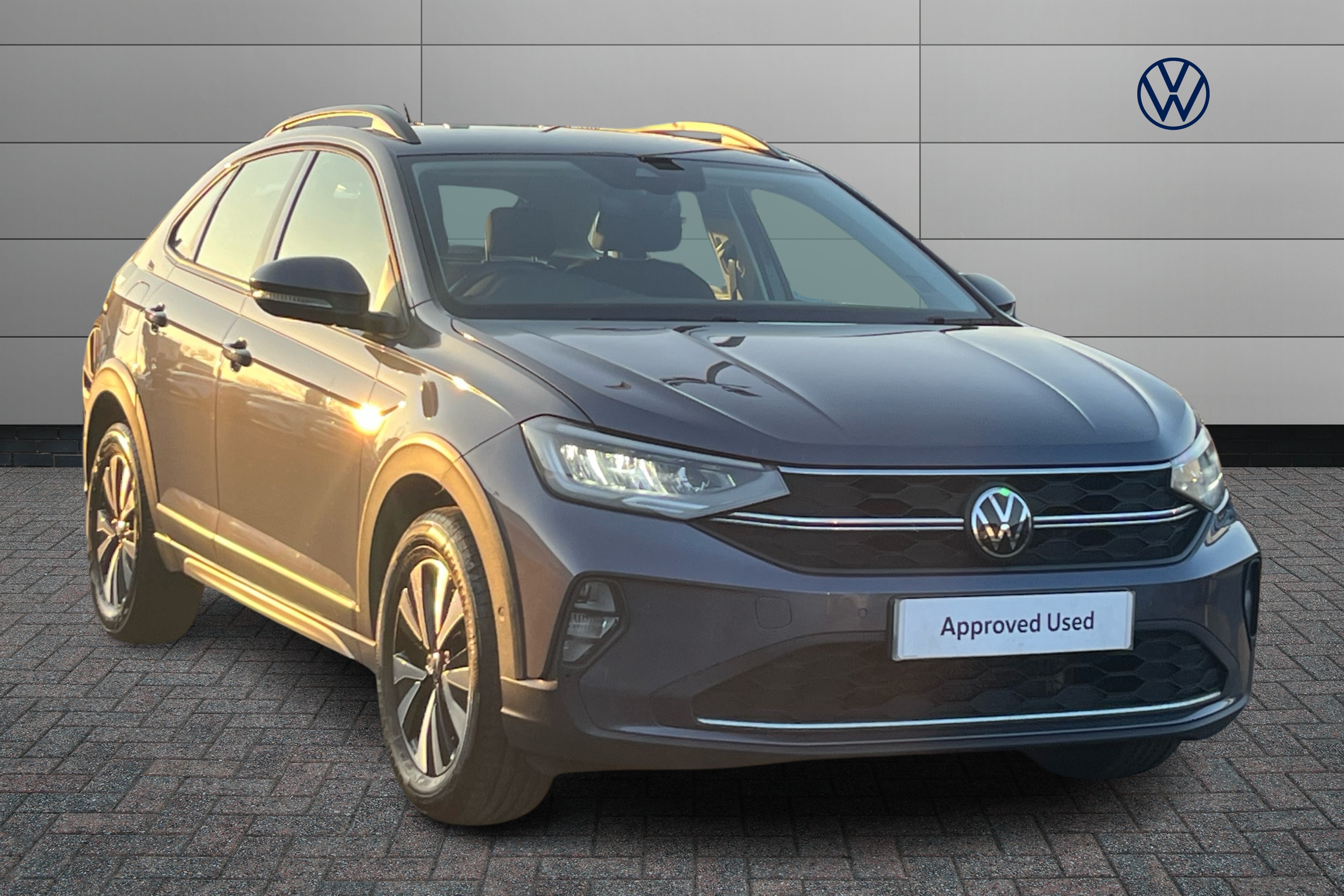 Main listing image - Volkswagen Taigo