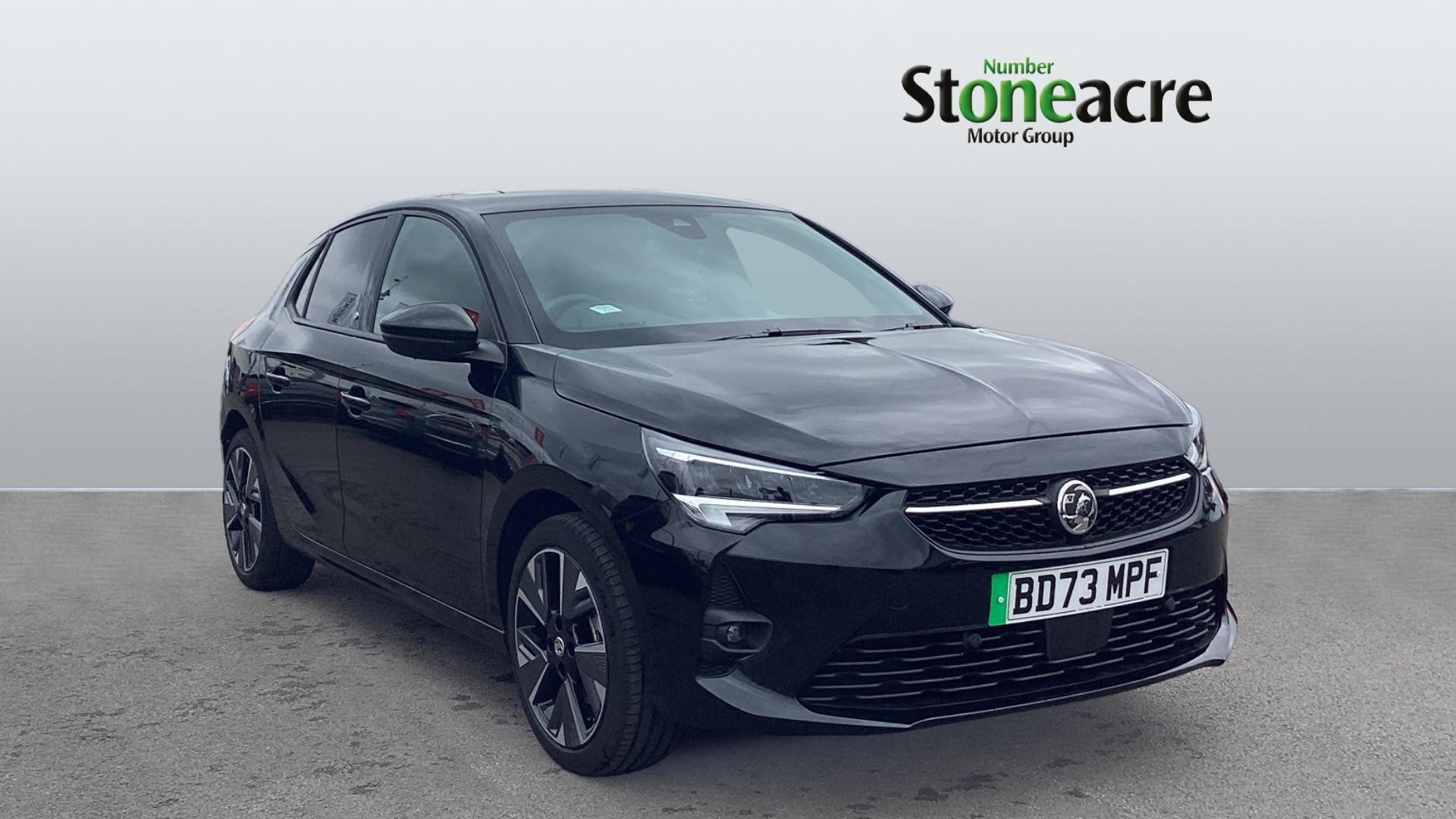 Main listing image - Vauxhall Corsa e
