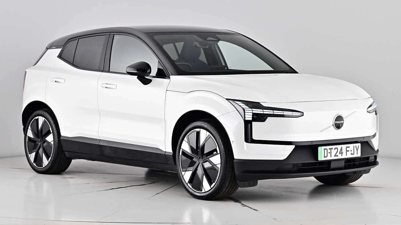 Main listing image - Volvo EX30