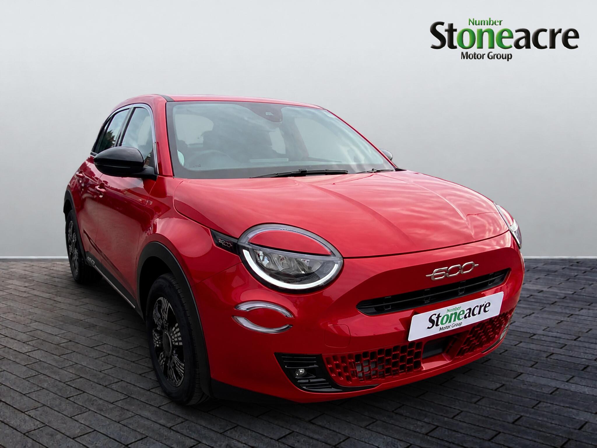Main listing image - Fiat 600