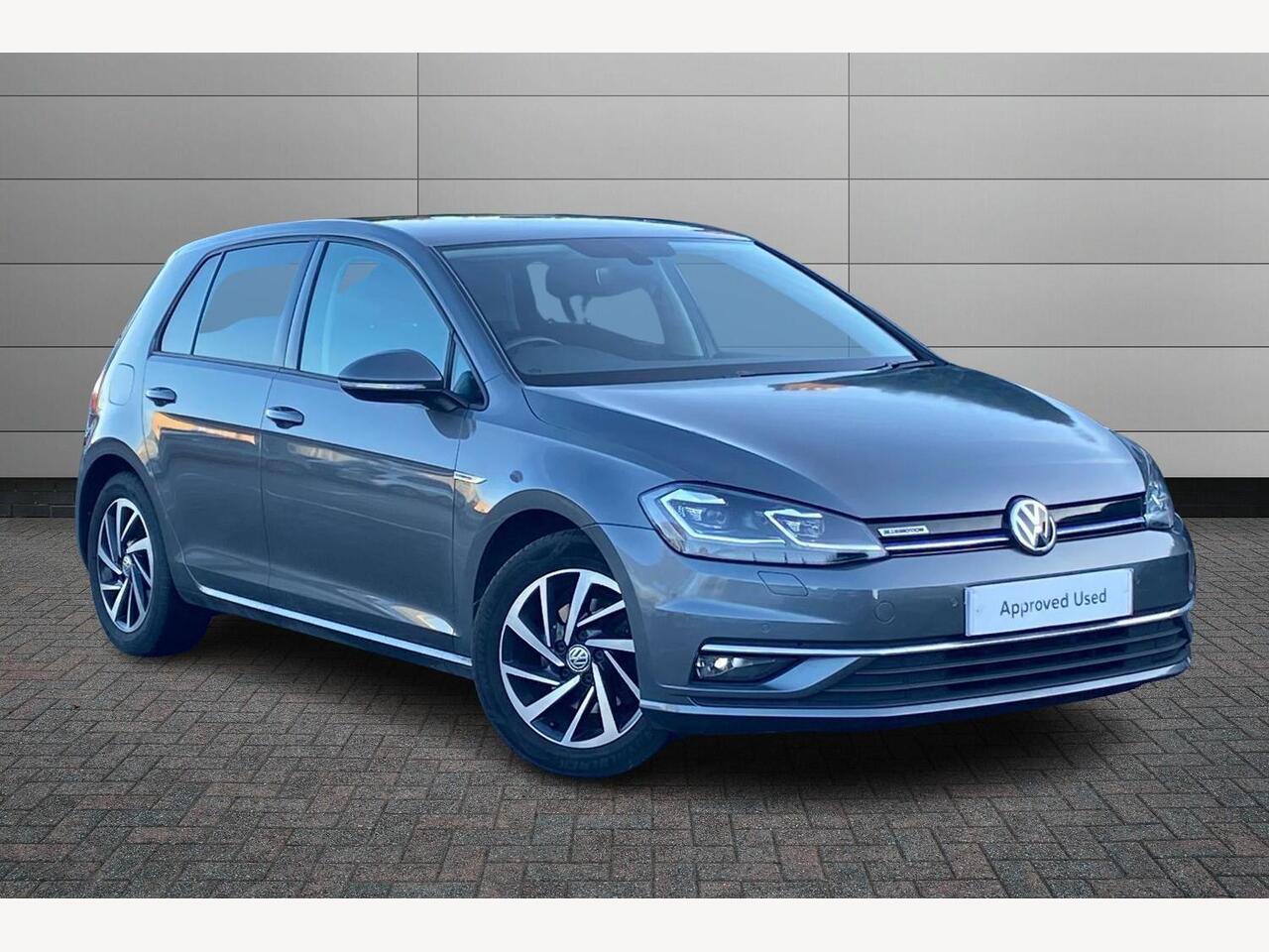 Main listing image - Citroen Berlingo Van