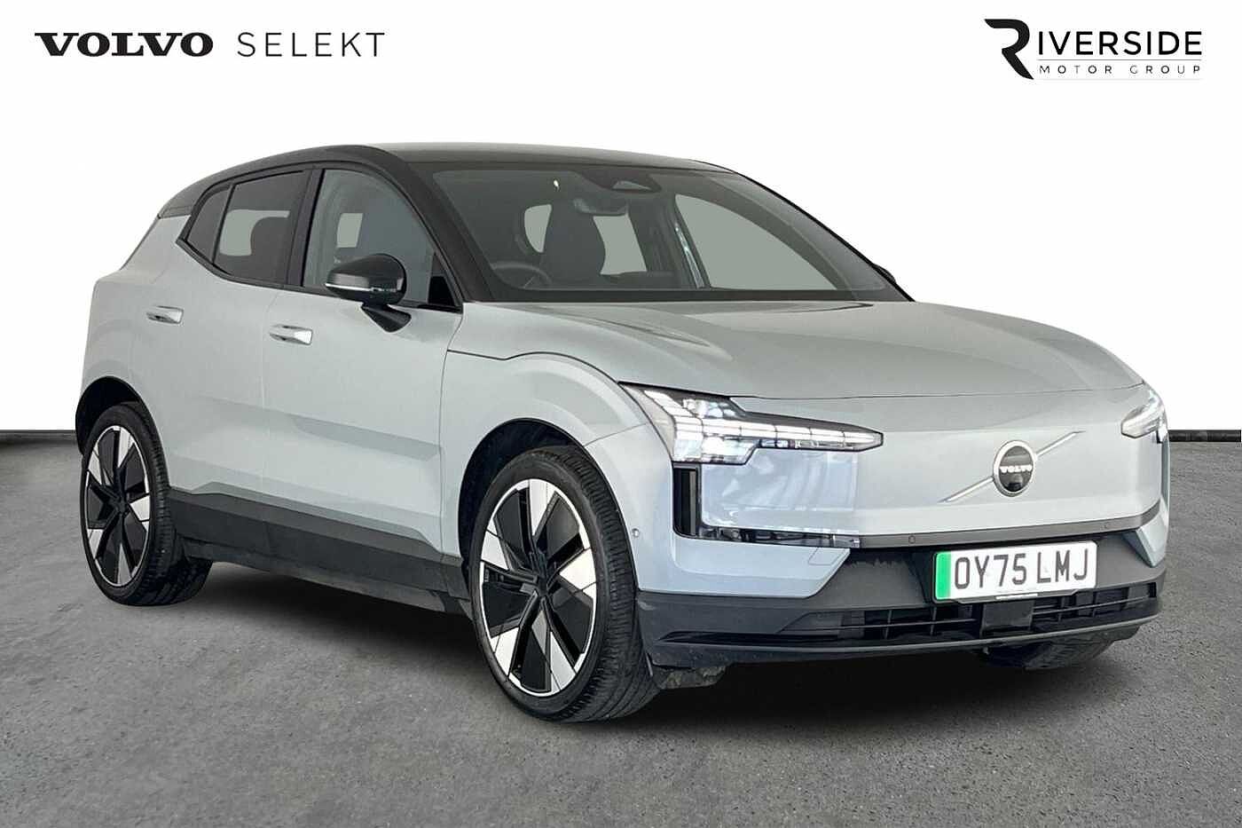 Main listing image - Volvo EX30