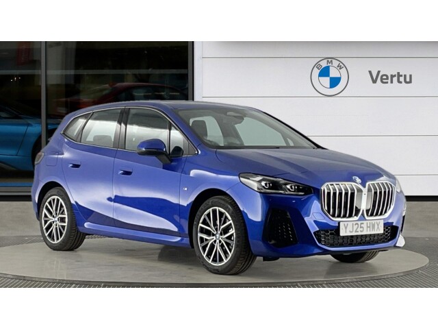 Main listing image - BMW 2 Series Active Tourer