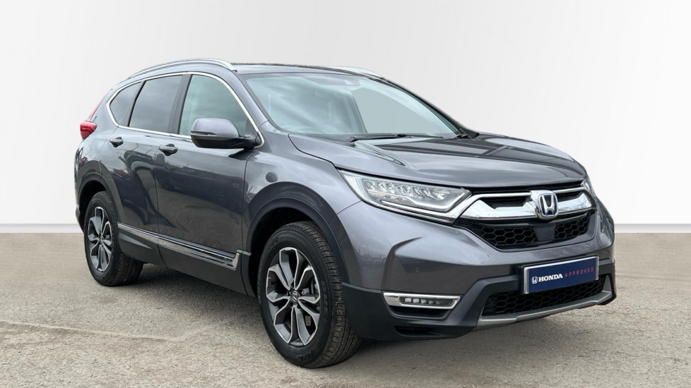 Main listing image - Honda CR-V