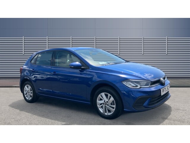 Main listing image - Volkswagen Polo