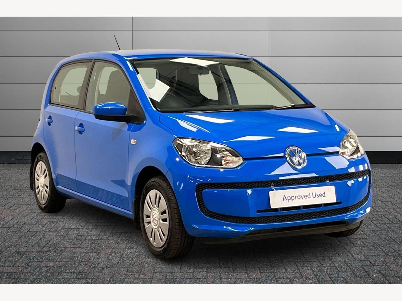 Main listing image - Volkswagen Up