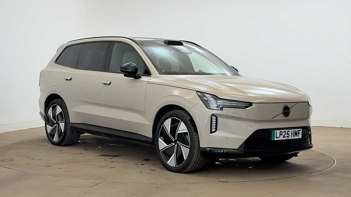 Main listing image - Volvo Ex90