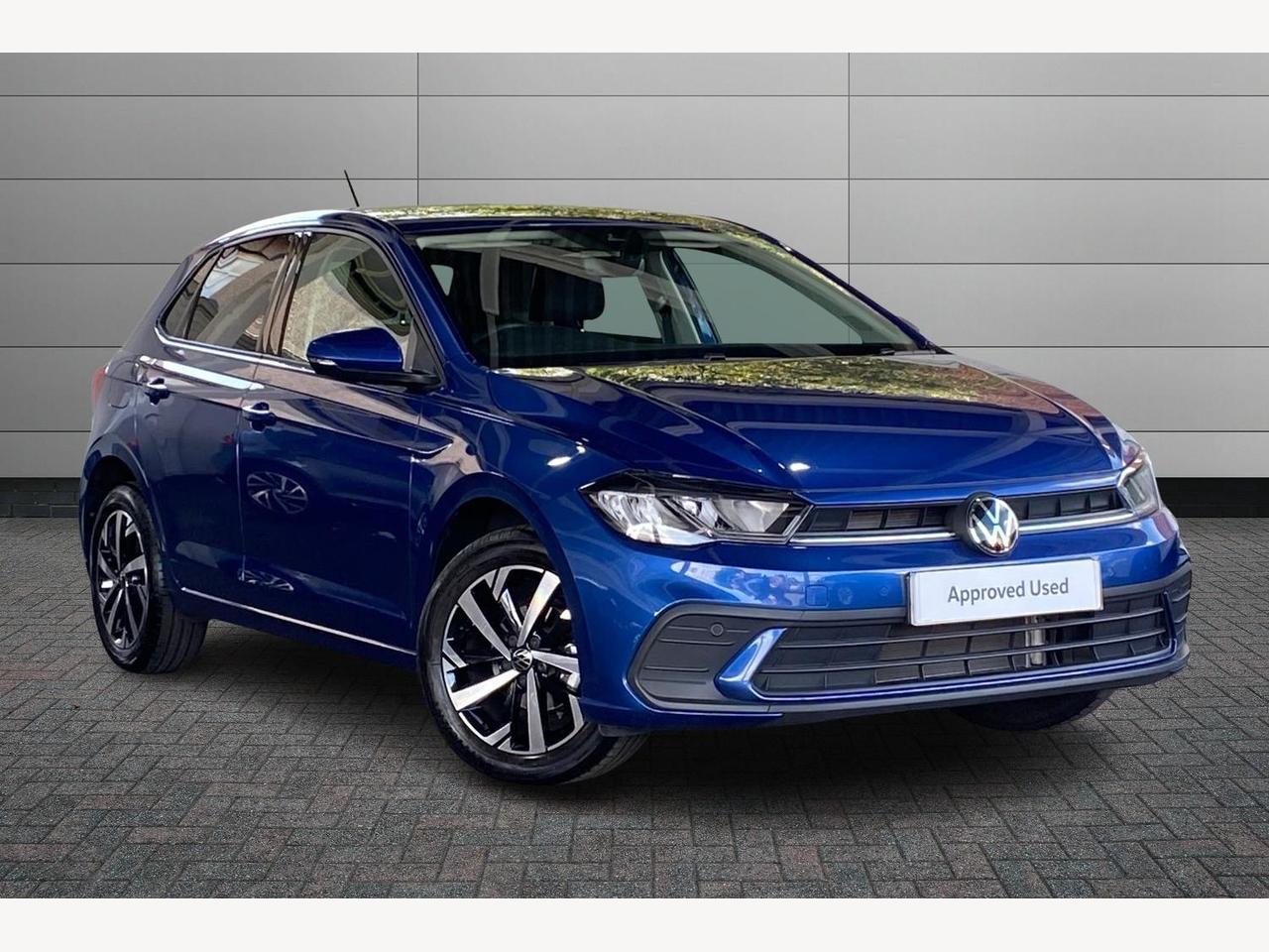 Main listing image - Volkswagen Polo