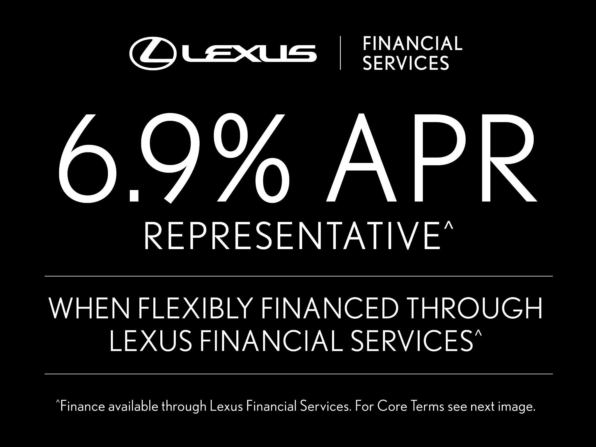 Main listing image - Lexus NX