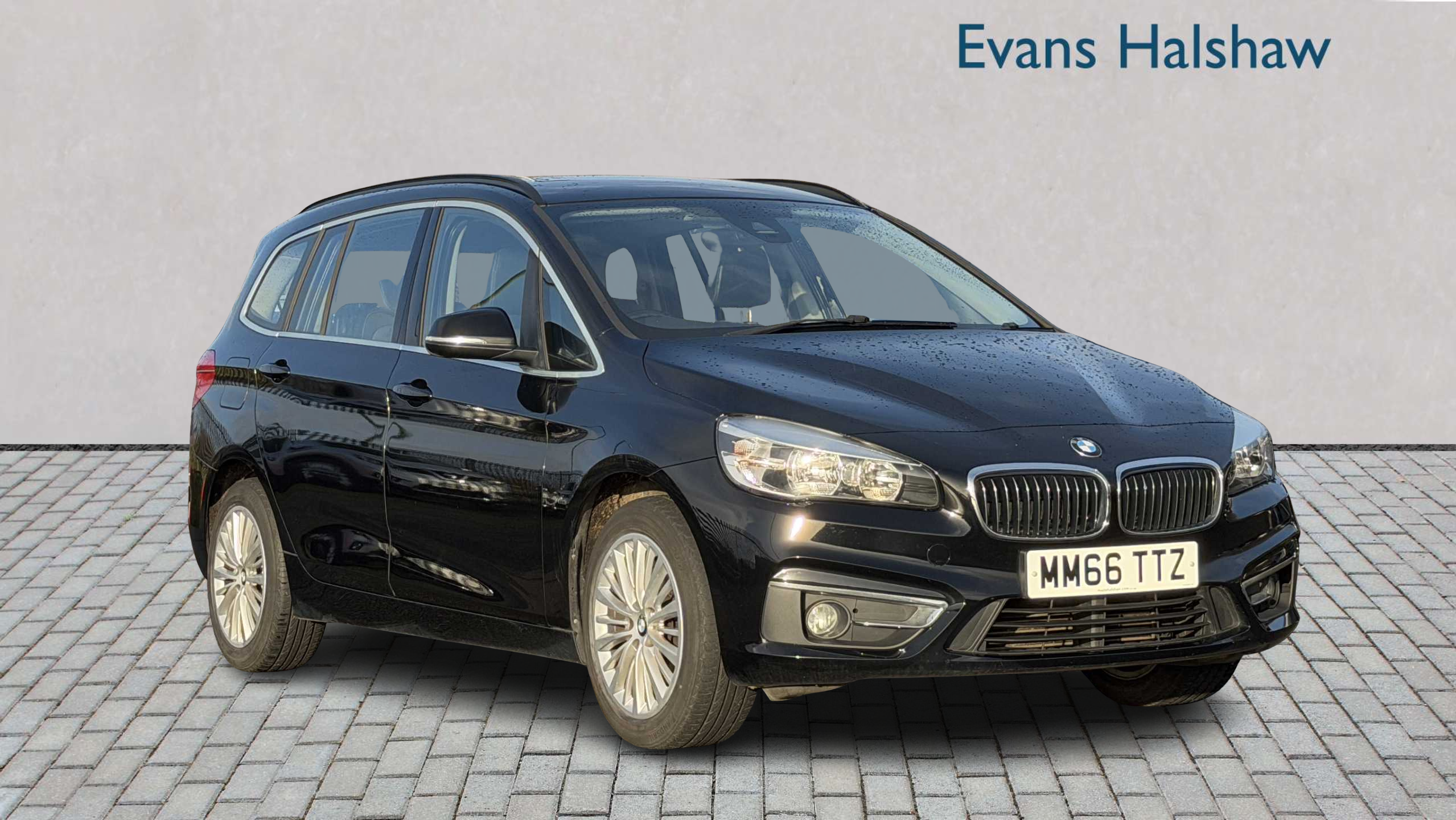 Main listing image - BMW 2 Series Gran Tourer