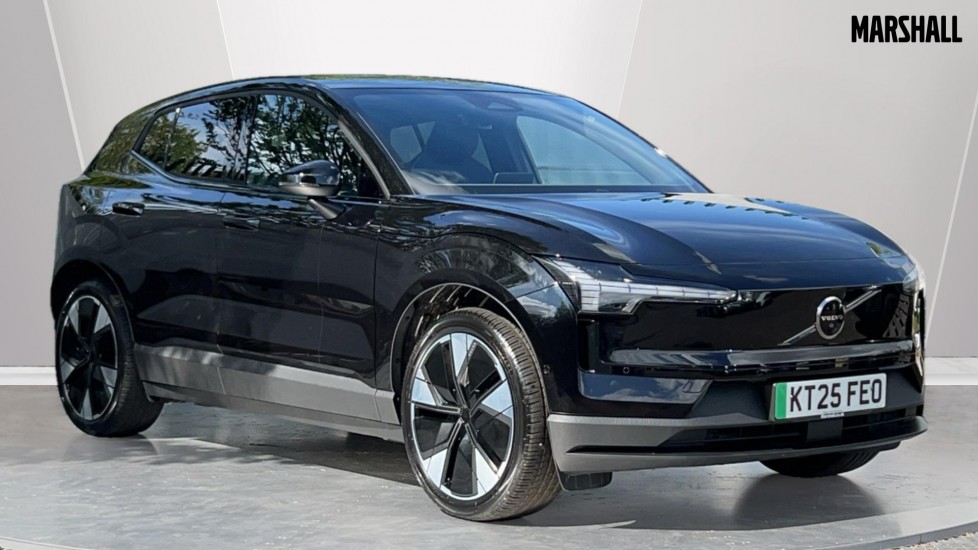 Main listing image - Volvo EX30