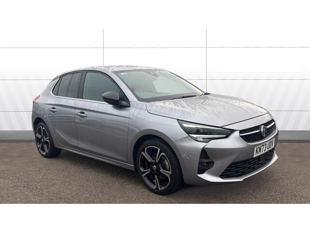 Main listing image - Vauxhall Corsa