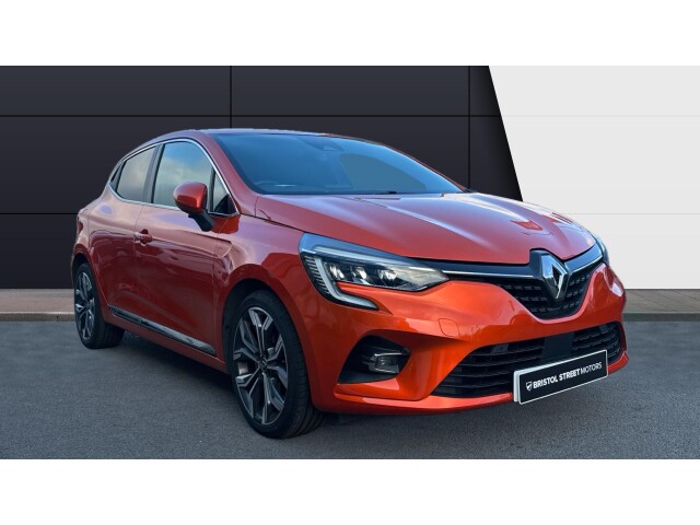 Main listing image - Renault Clio