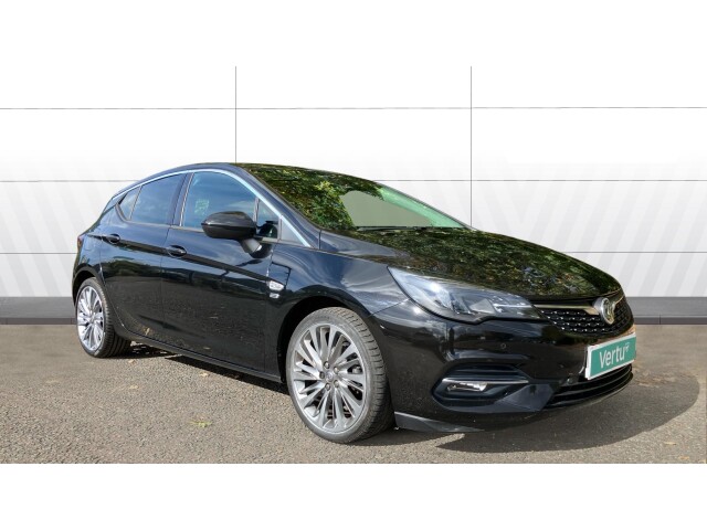 Main listing image - Vauxhall Astra