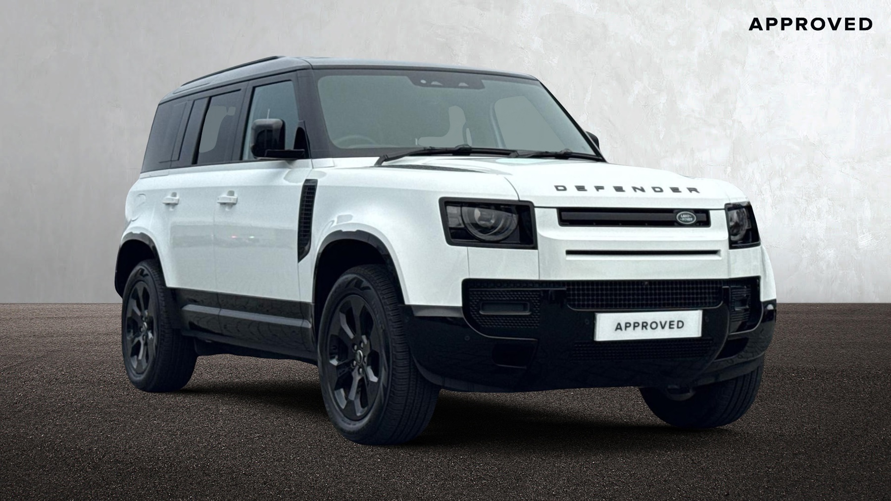 Main listing image - Land Rover Defender